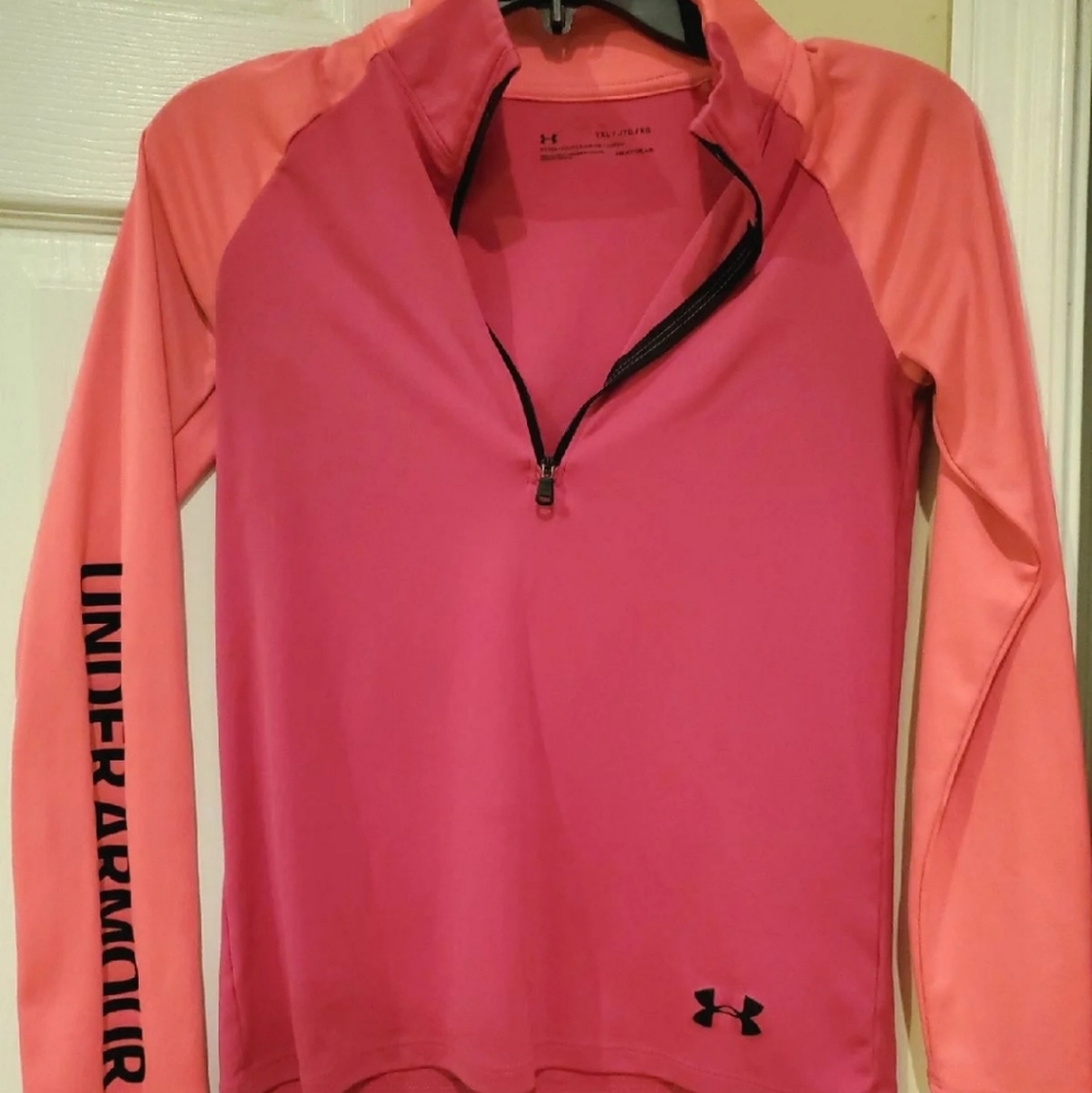 Under Armour